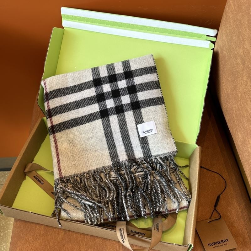 Burberry Scarf